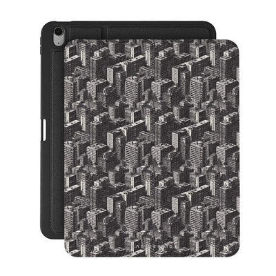 Metropolis Ink - iPad Air 13 (8th/7th/6th Gen) Case