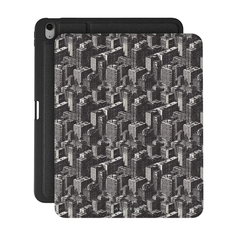 Metropolis Ink - iPad Air 13 (8th/7th/6th Gen) Case