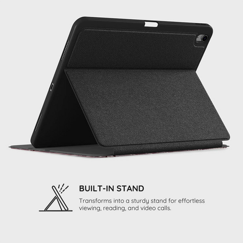 Metropolis Ink - iPad Air 13 (8th/7th/6th Gen) Case