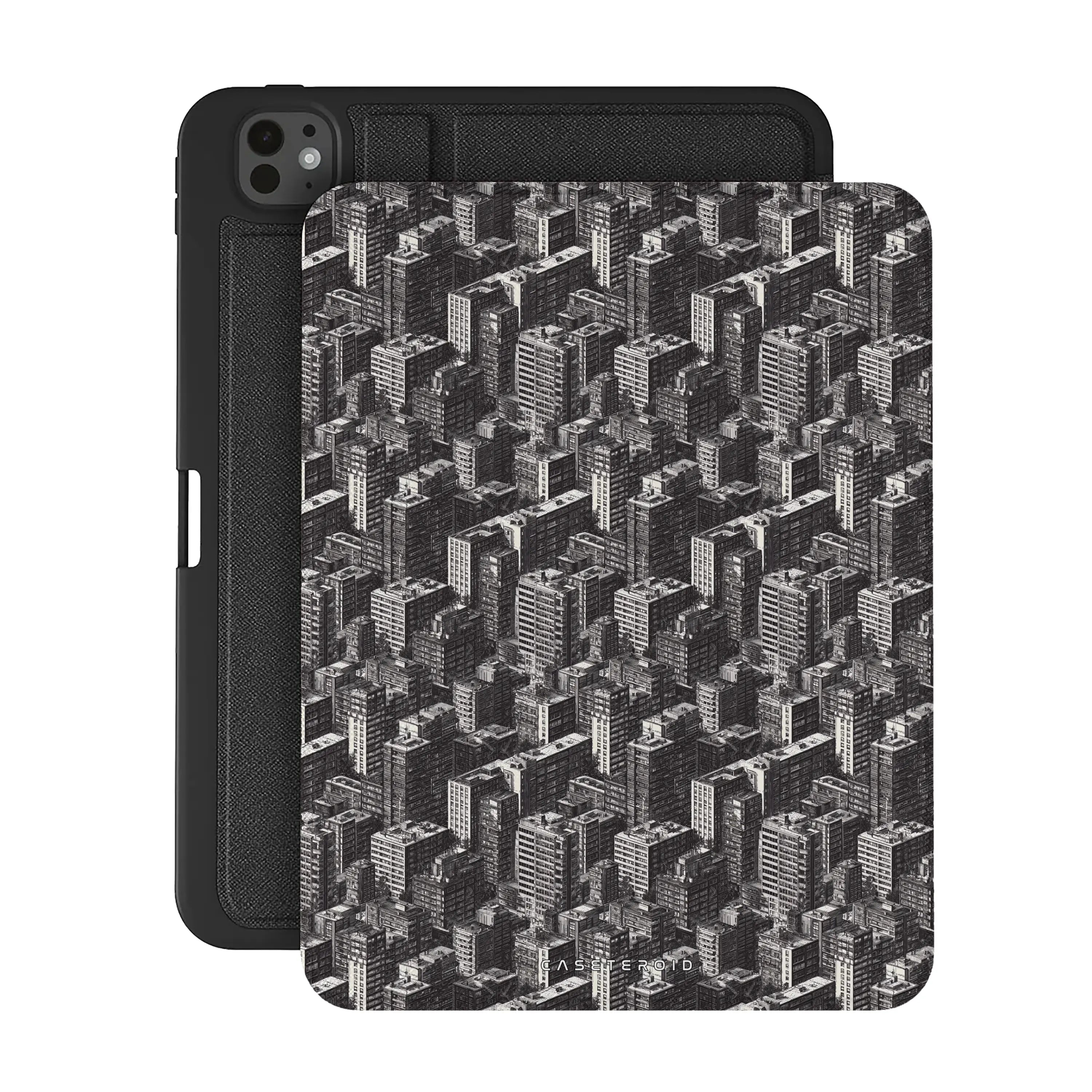 Metropolis Ink - iPad Pro 11 (8th/7th Gen) Case