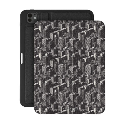 Metropolis Ink - iPad Pro 11 (8th/7th Gen) Case