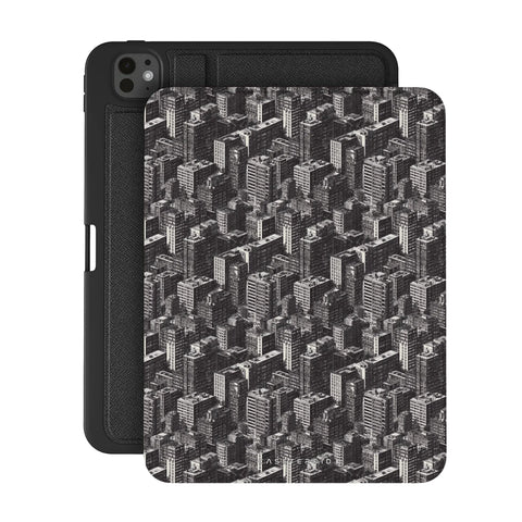 Metropolis Ink - iPad Pro 11 (8th/7th Gen) Case