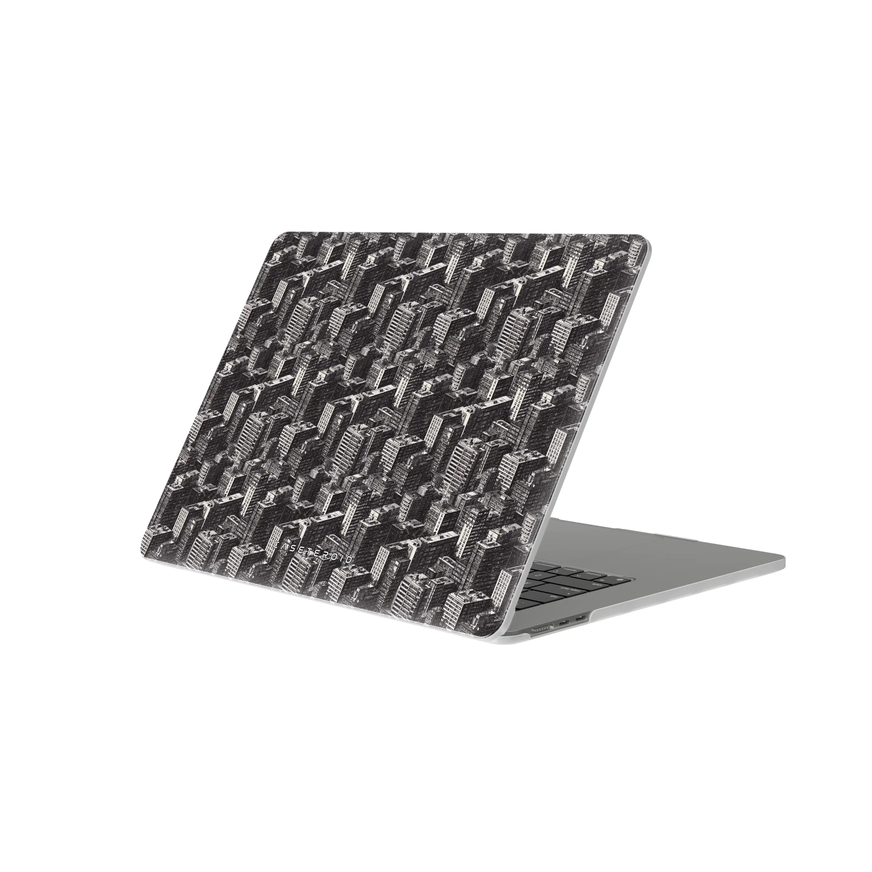 Metropolis Ink - MacBook Air Case