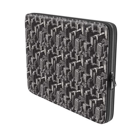 Metropolis Ink - Laptop Sleeve