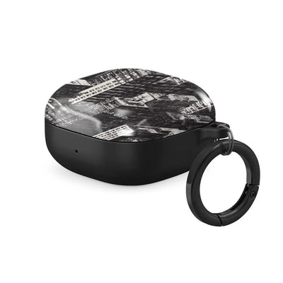 Metropolis Ink - Samsung Galaxy Buds Pro Case