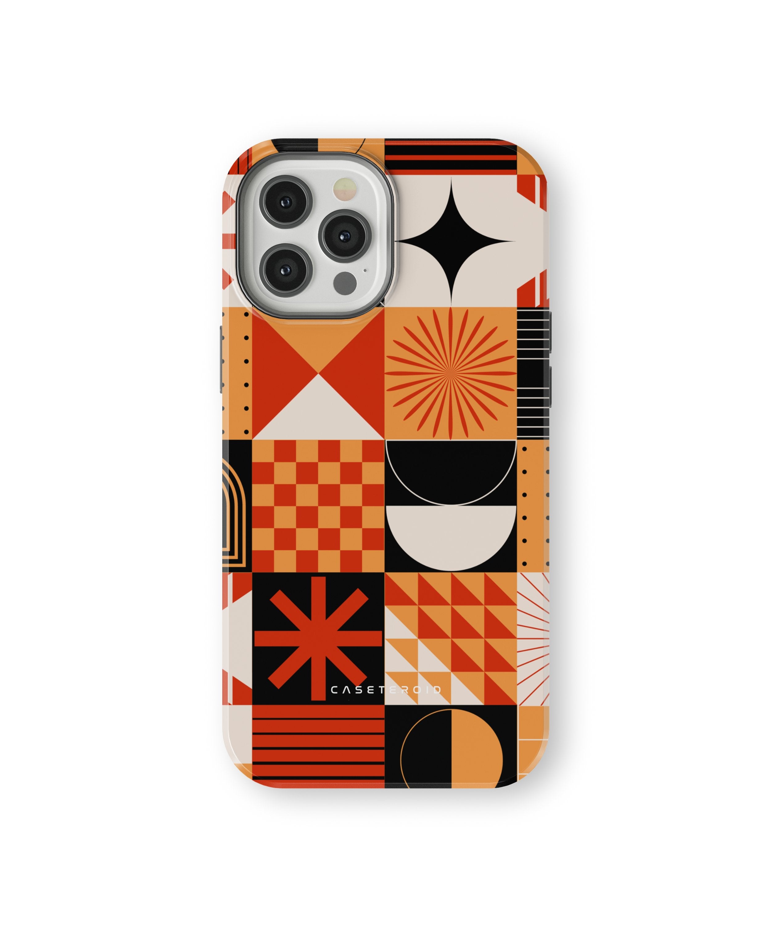 Eclectic Mosaic - iPhone 12 Pro Max Case