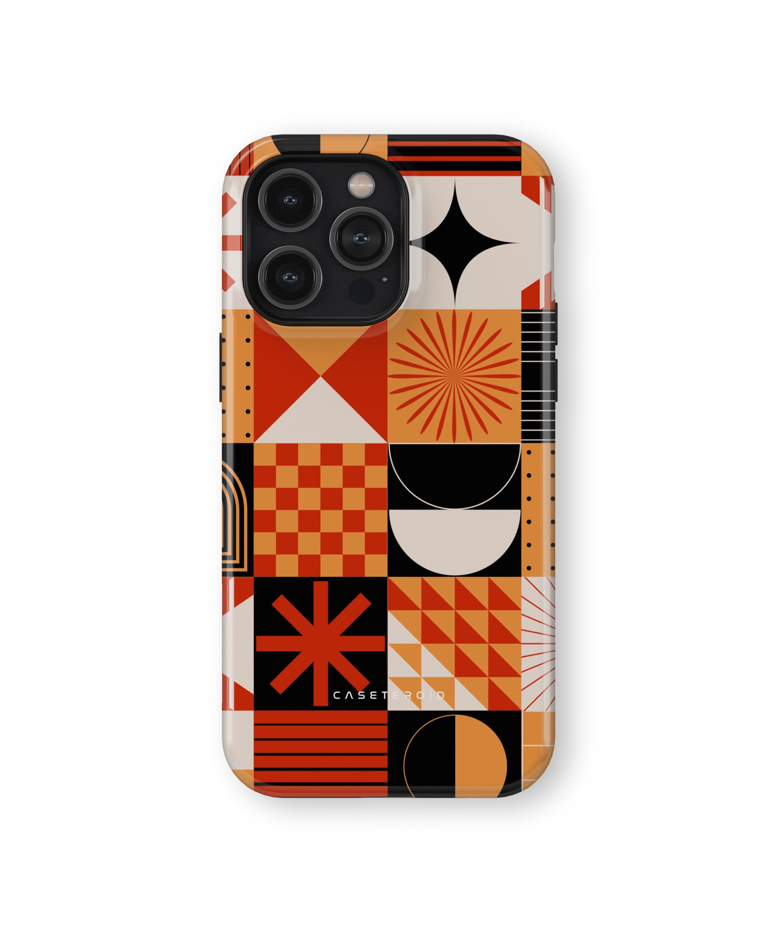 Eclectic Mosaic - iPhone 13 Pro Max Case