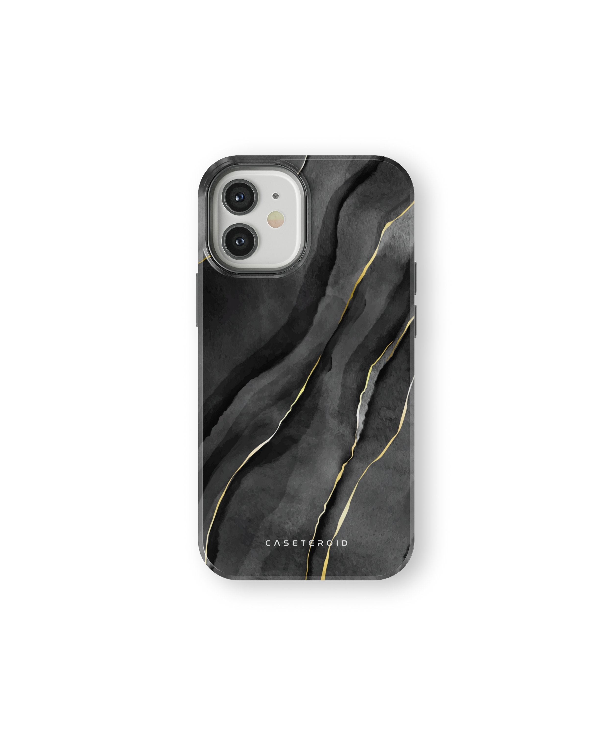 Eclipse Elegance - iPhone 12 Mini Case