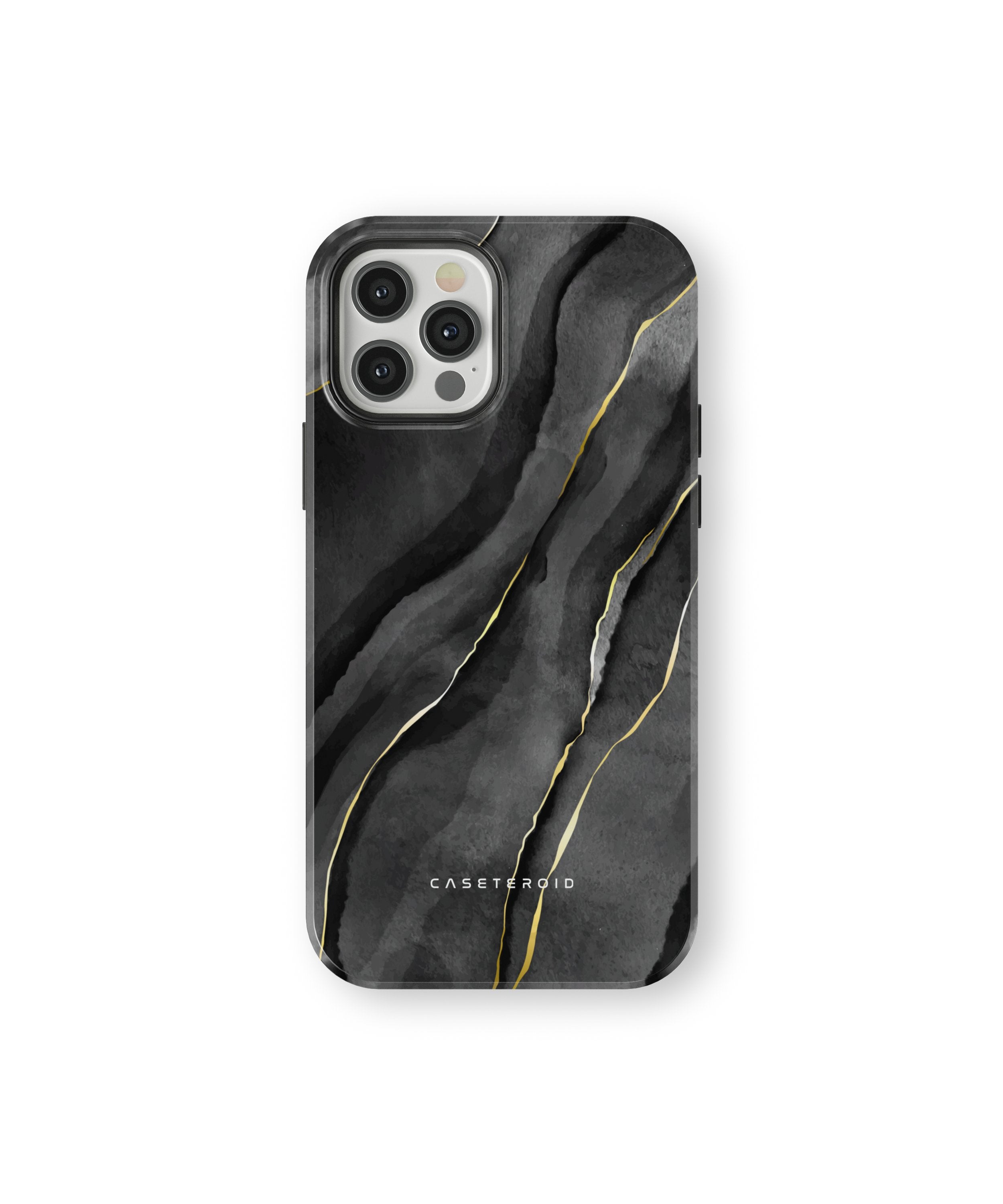 Eclipse Elegance - iPhone 12 Pro Case