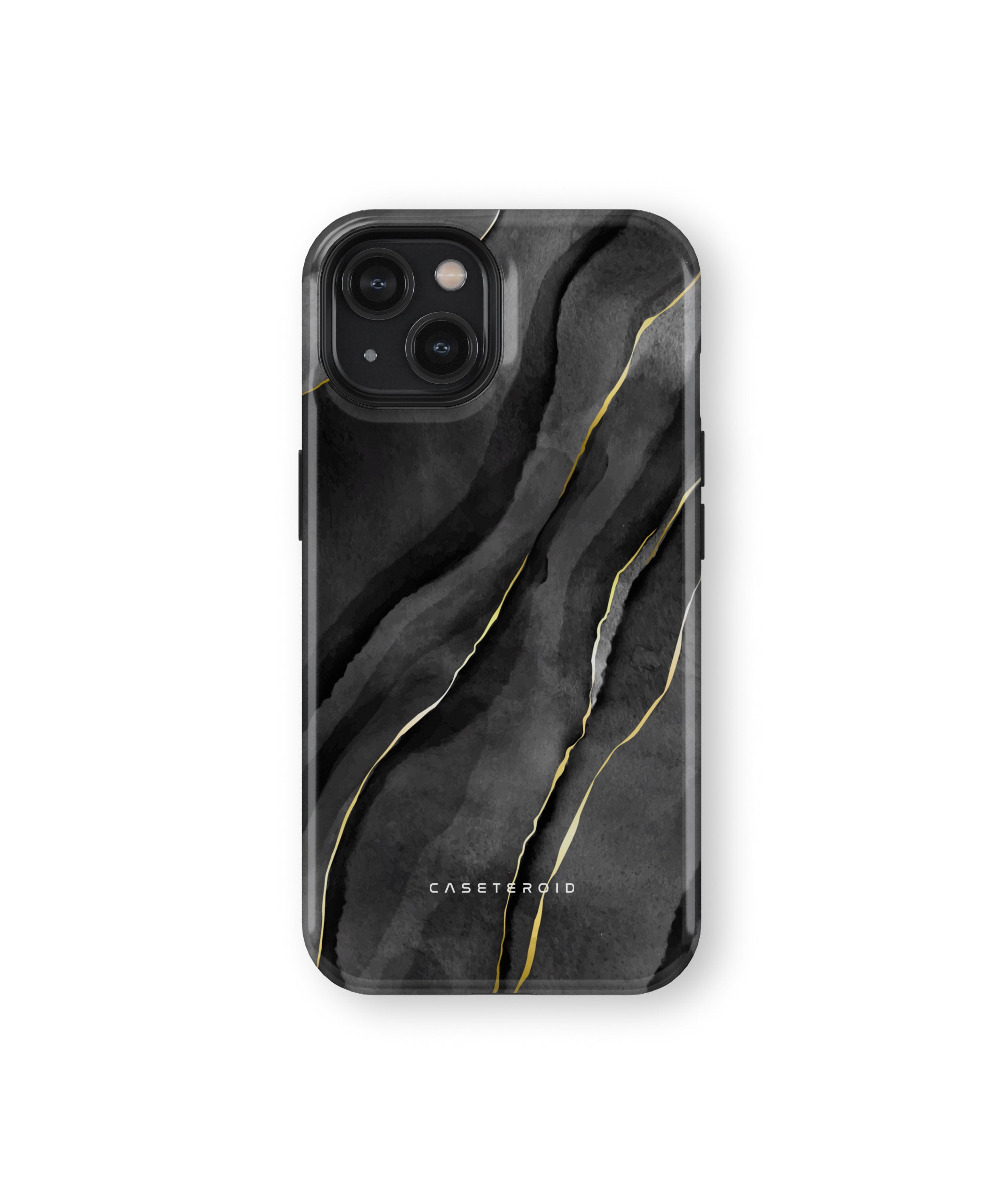 Eclipse Elegance - iPhone 13 Case