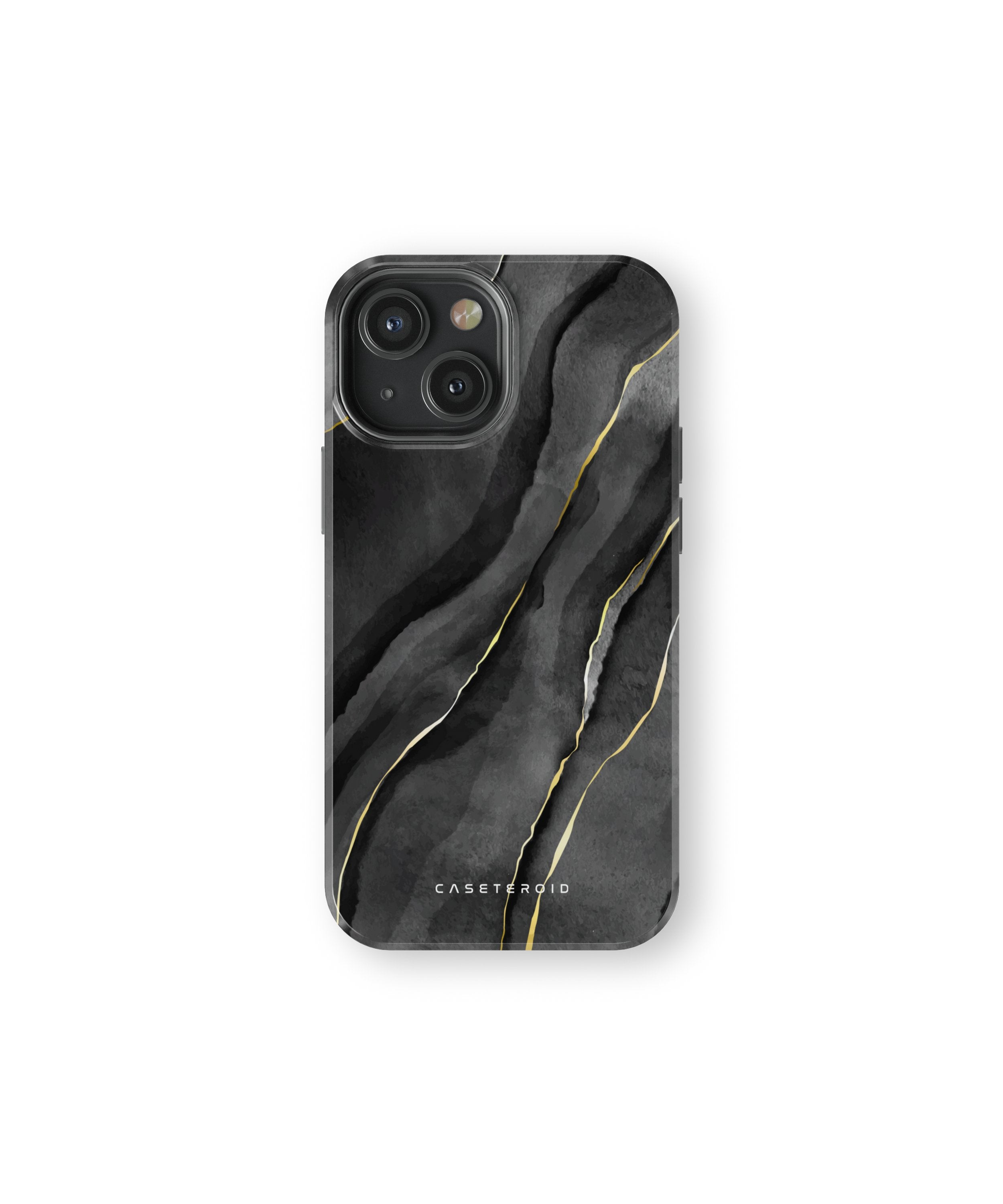 Eclipse Elegance - iPhone 13 Mini Case