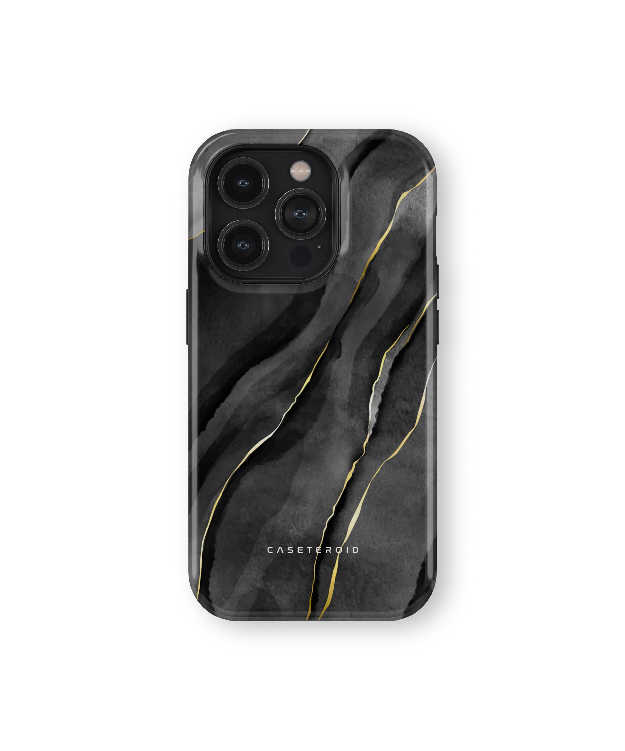 Eclipse Elegance - iPhone 13 Pro Case