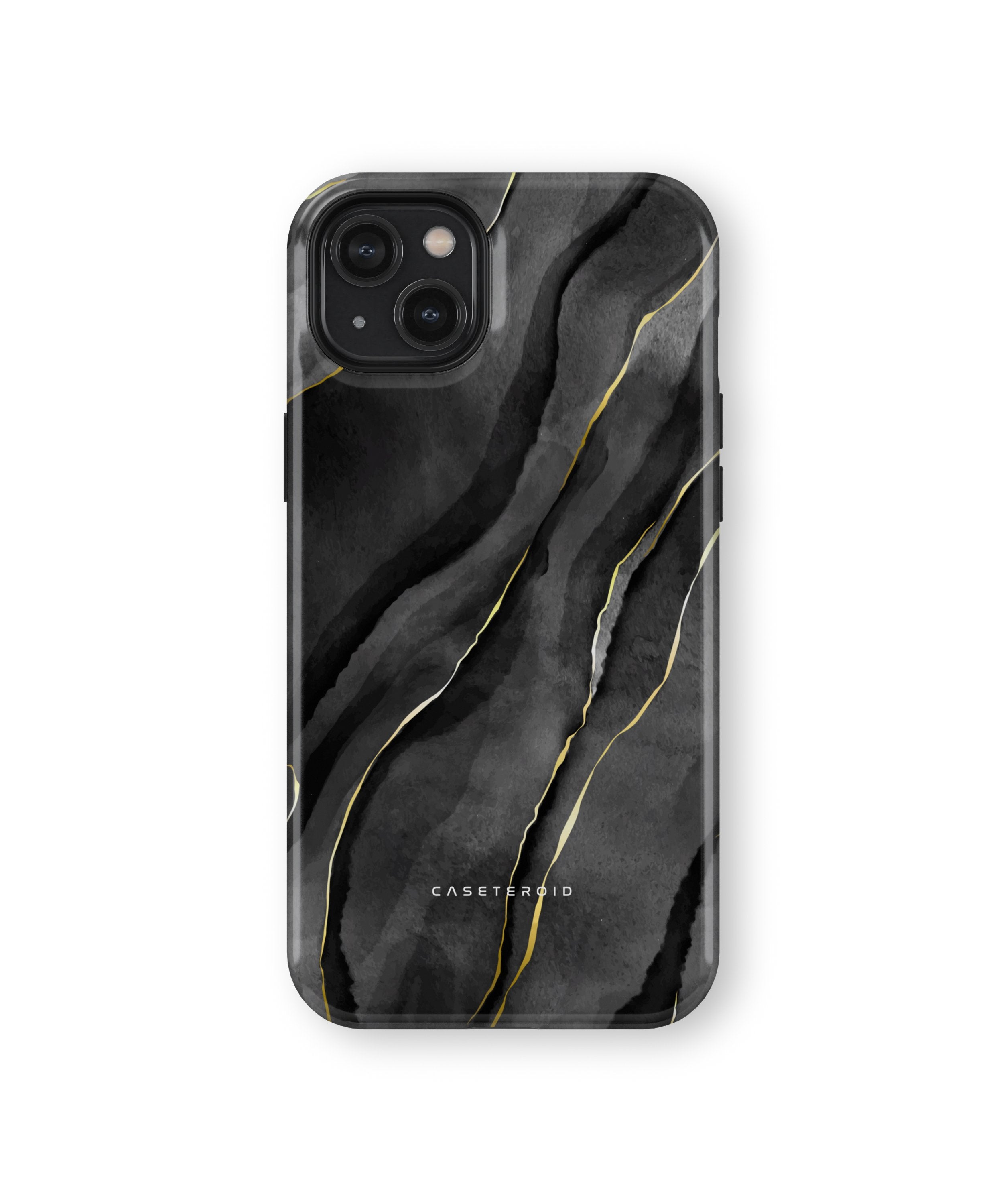 Eclipse Elegance - iPhone 14 Plus Case