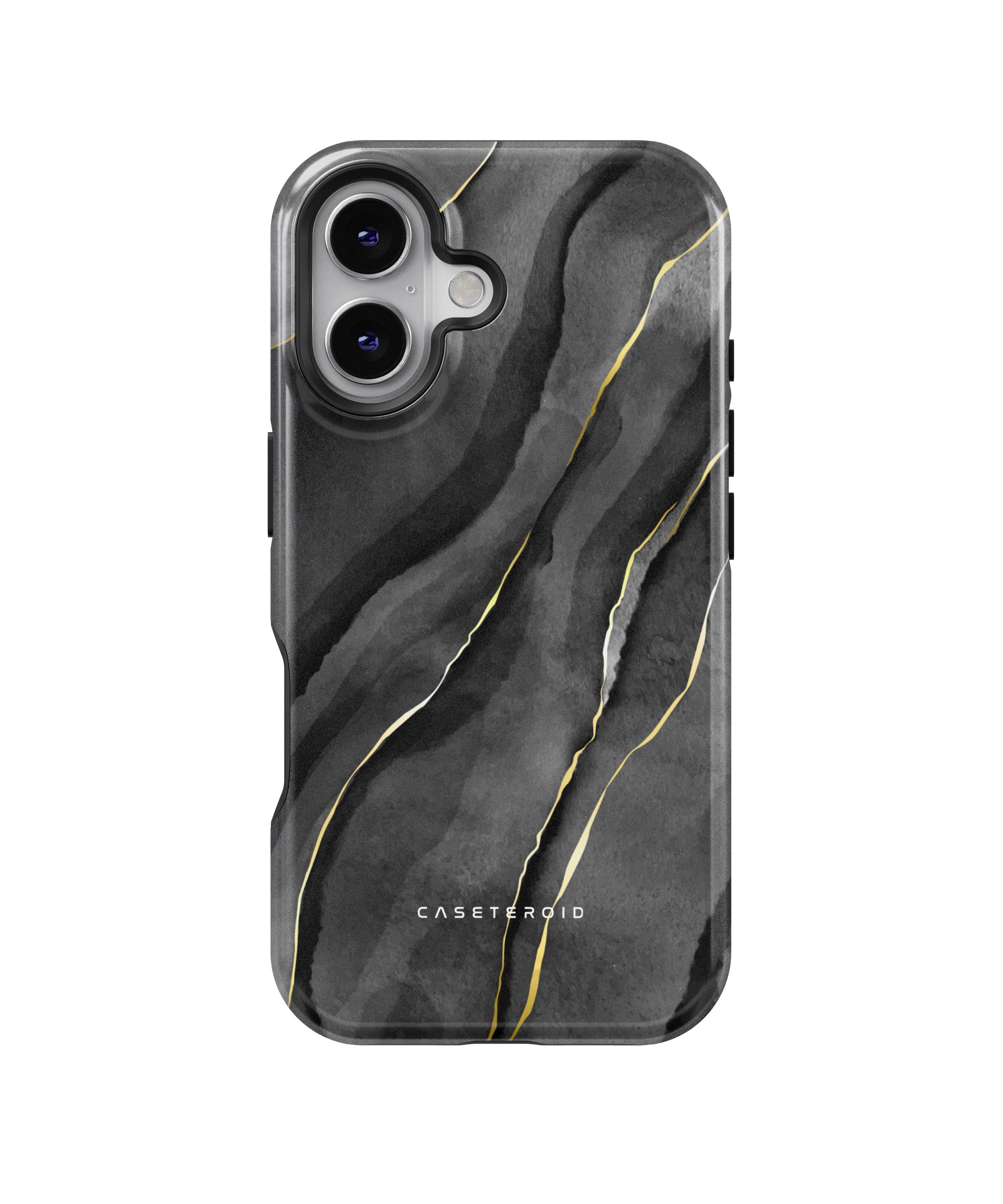 Eclipse Elegance - iPhone 16 Case