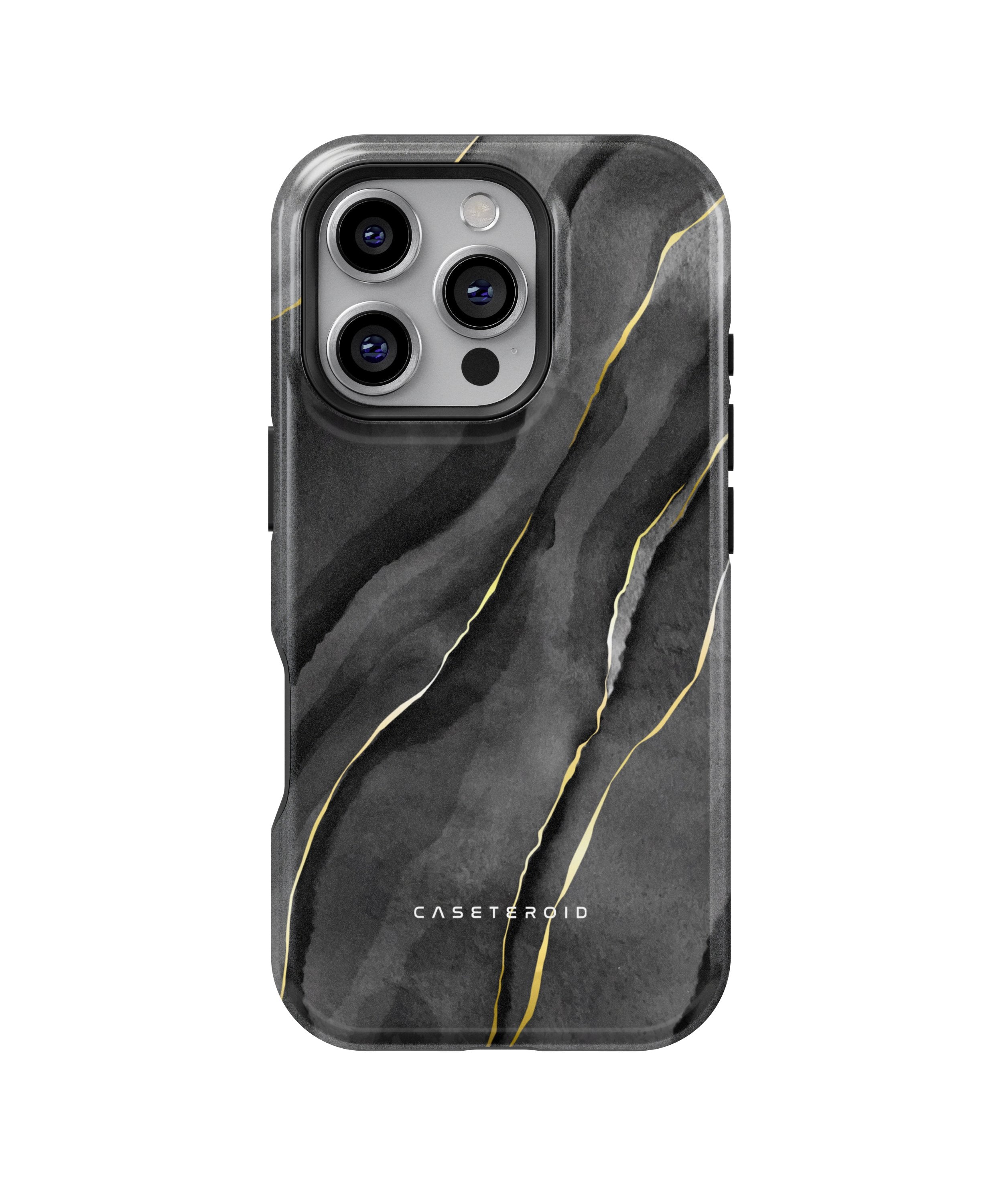 Eclipse Elegance - iPhone 16 Pro Case