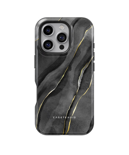 Eclipse Elegance - iPhone 16 Pro Case