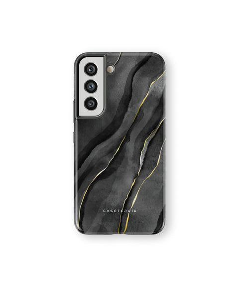 Eclipse Elegance - Samsung Galaxy S22 Case