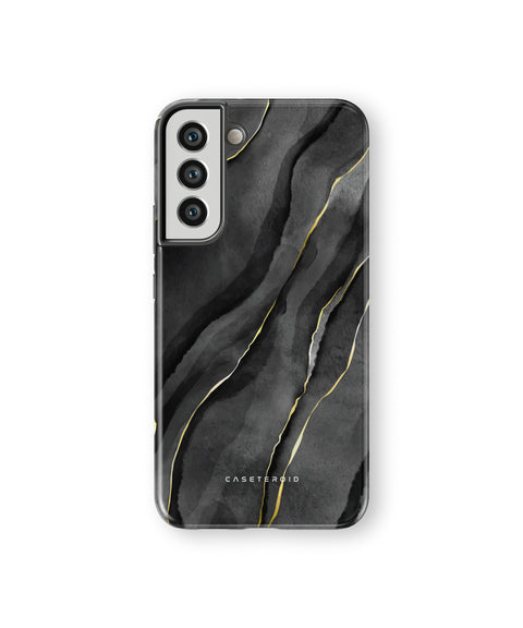 Eclipse Elegance - Samsung Galaxy S22 Plus Case