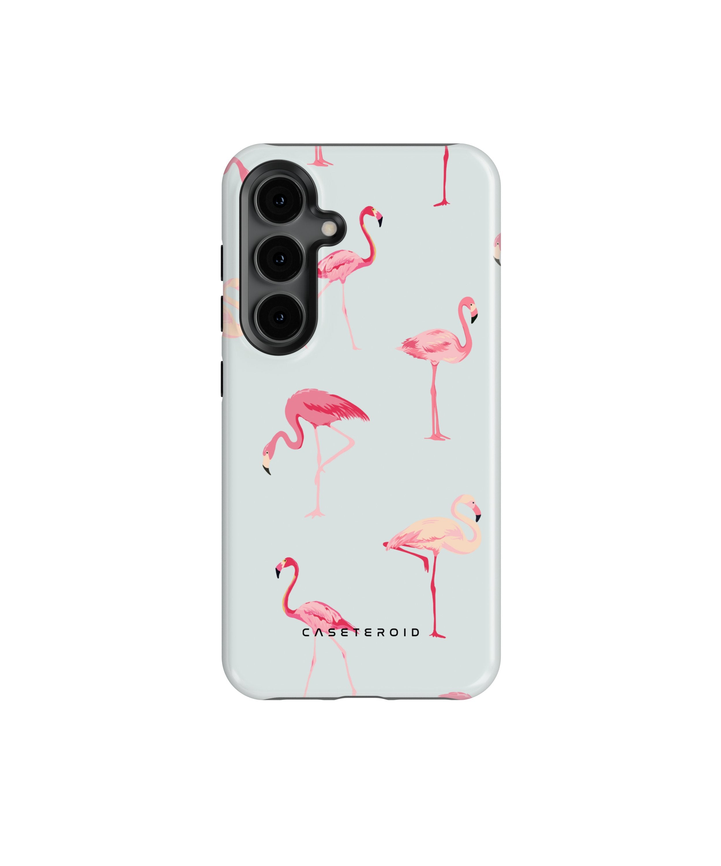 Flamingo - Samsung Galaxy S24 Case