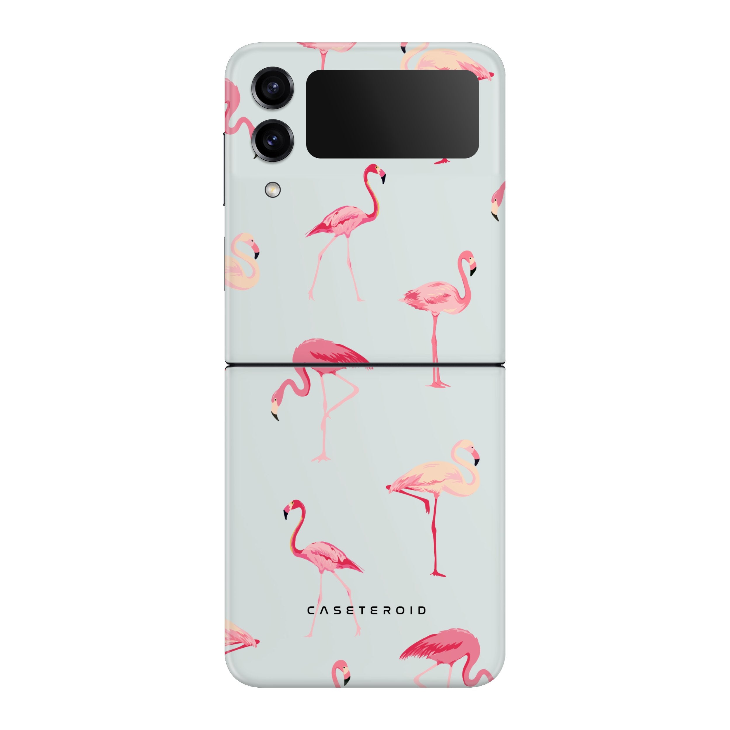 Flamingo - Samsung Galaxy Z Flip 4 Case