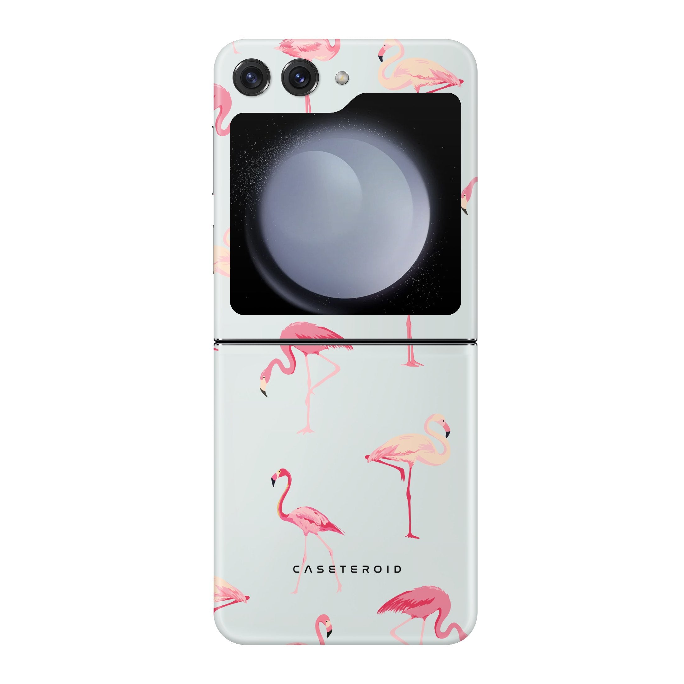 Flamingo - Samsung Galaxy Z Flip 5 Case