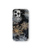 Gilded Frost MagSafe Tough Case for iPhone 12 Pro - CASETEROID