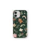 Gingerbread Dreams MagSafe Tough Case for iPhone 12 Mini - CASETEROID