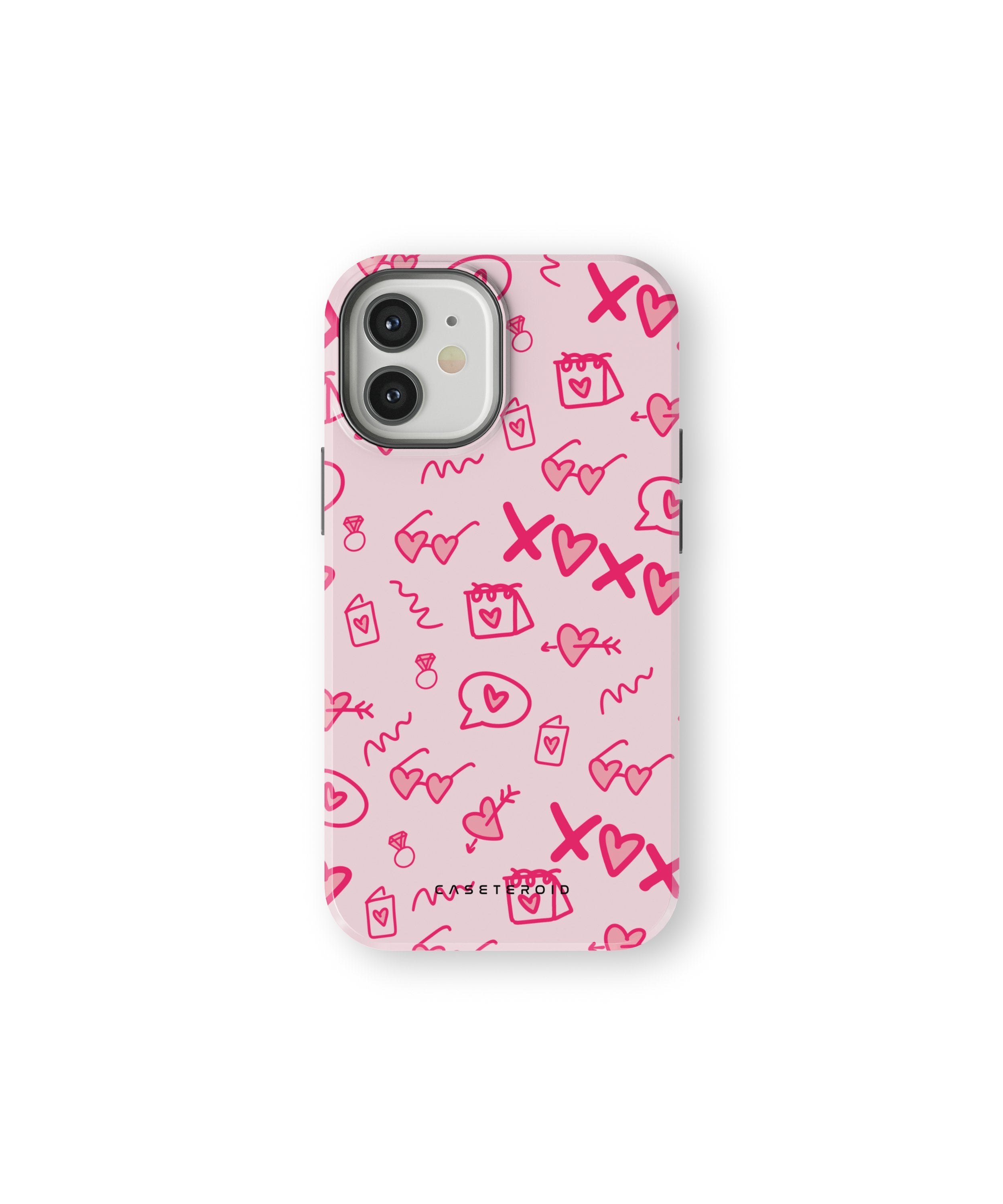 Glamour Bloom - iPhone 12 Mini Case