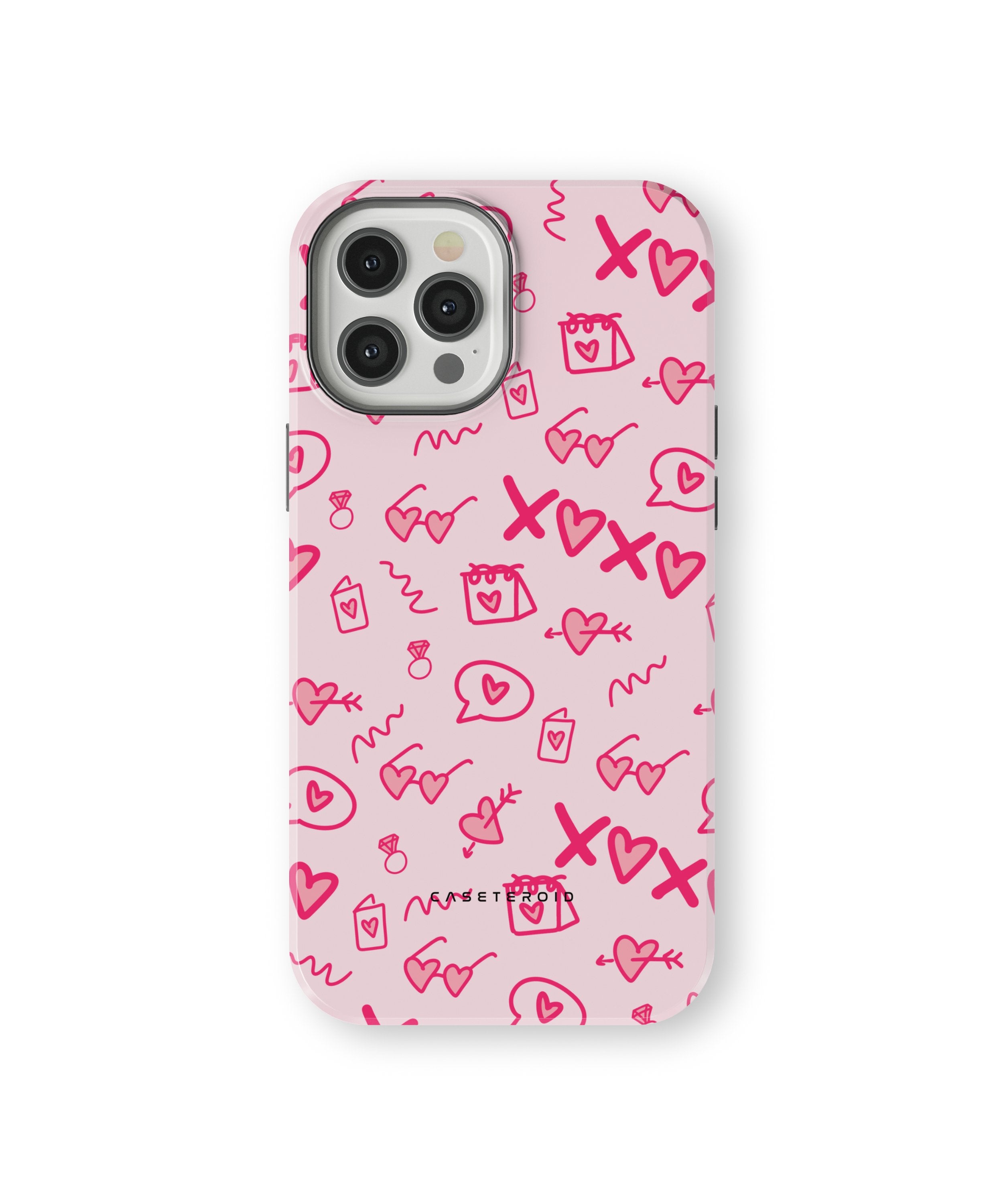 Glamour Bloom - iPhone 12 Pro Max Case