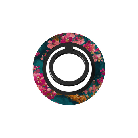 Hanagami - Magnetic Ring Holder