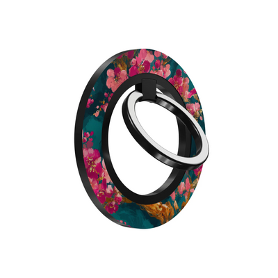 Hanagami - Magnetic Ring Holder