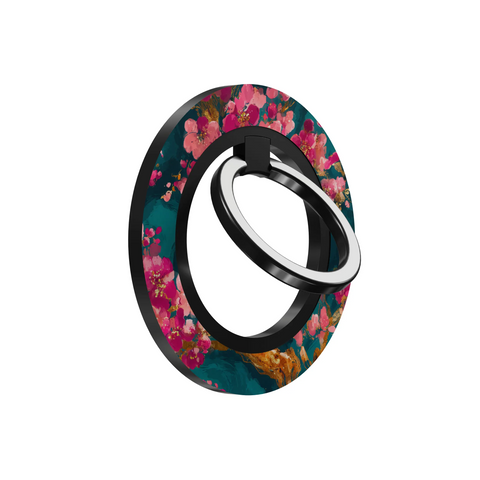 Hanagami - Magnetic Ring Holder