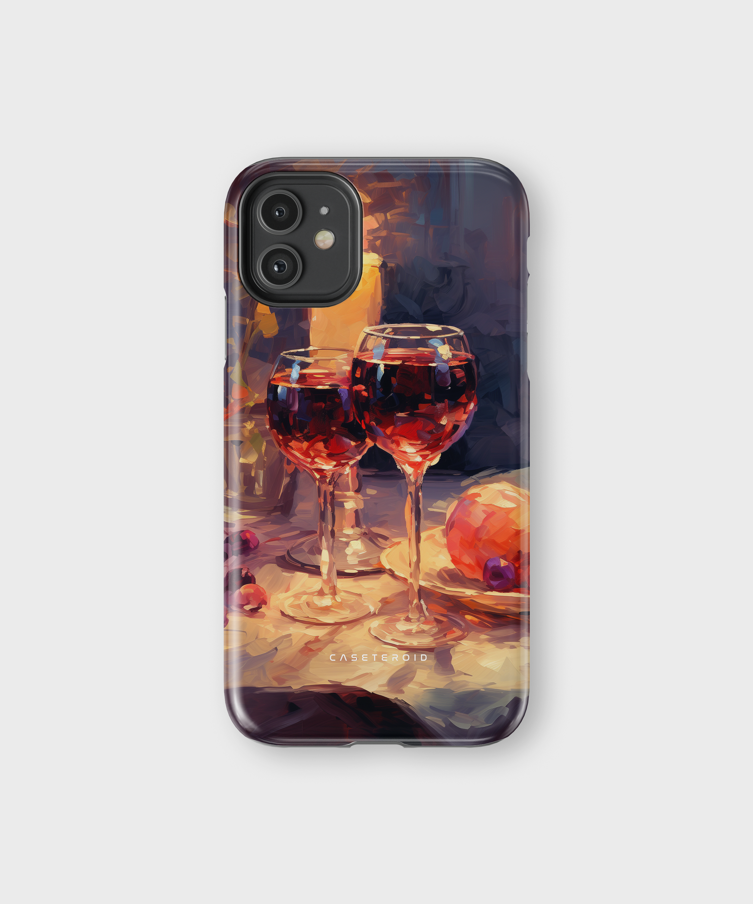 iPhone Tough Case - Love Affair - CASETEROID