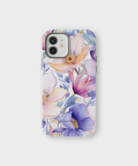 iPhone Tough Case - Blossom Haven - CASETEROID