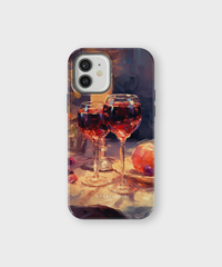 iPhone Tough Case - Love Affair - CASETEROID