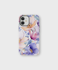 iPhone Tough Case - Blossom Haven - CASETEROID