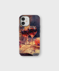 iPhone Tough Case - Love Affair - CASETEROID