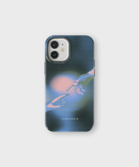 iPhone Tough Case - Untouchable - CASETEROID