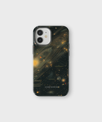 iPhone Tough Case - Galactic Pathfinder Atlas - CASETEROID