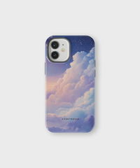 iPhone Tough Case with MagSafe - Pastel Dreamscape