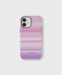 iPhone Tough Case - Pink Twilight