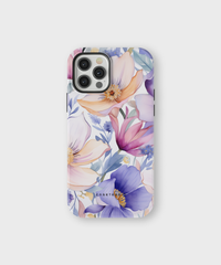 iPhone Tough Case - Blossom Haven - CASETEROID