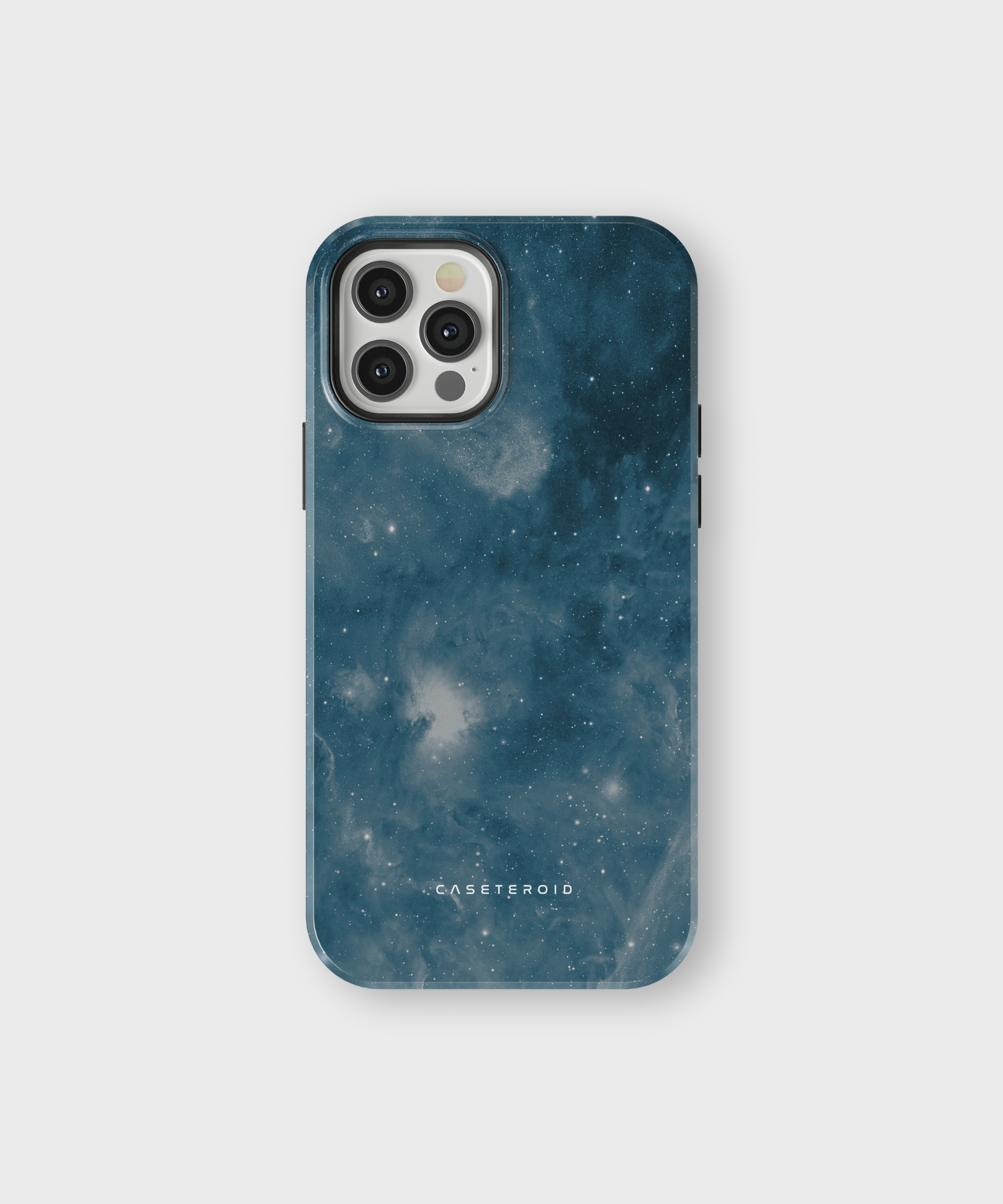 iPhone Tough Case with MagSafe- Celestial Frost - CASETEROID