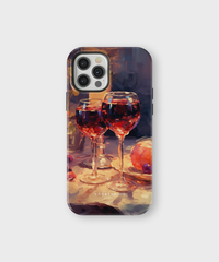 iPhone Tough Case - Love Affair - CASETEROID