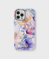 iPhone Tough Case - Blossom Haven - CASETEROID