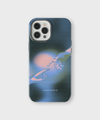 iPhone Tough Case - Untouchable - CASETEROID