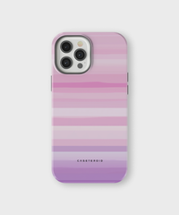 iPhone Tough Case - Pink Twilight