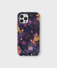 iPhone Tough Case with MagSafe - Enchanted Fairyland Fantasy - CASETEROID