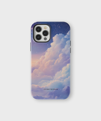 iPhone Tough Case with MagSafe - Pastel Dreamscape