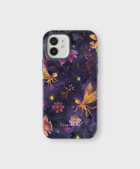 iPhone Tough Case with MagSafe - Enchanted Fairyland Fantasy - CASETEROID